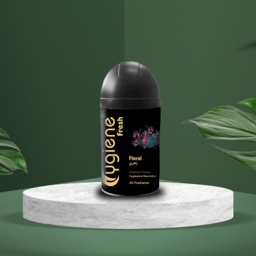 Aerosol Airfreshner  Floral